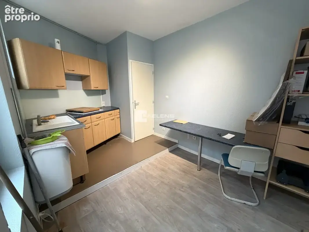 Commerce 53 m² à Lille  - photo 2