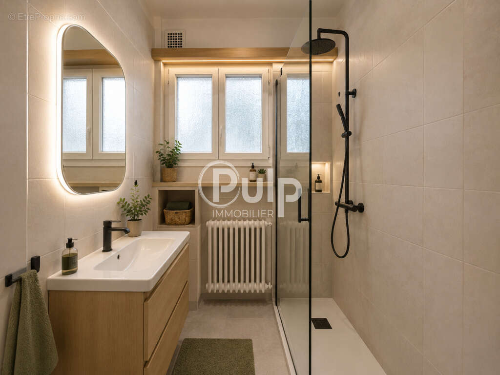 Maison 3 chambres jardin garage - photo 3