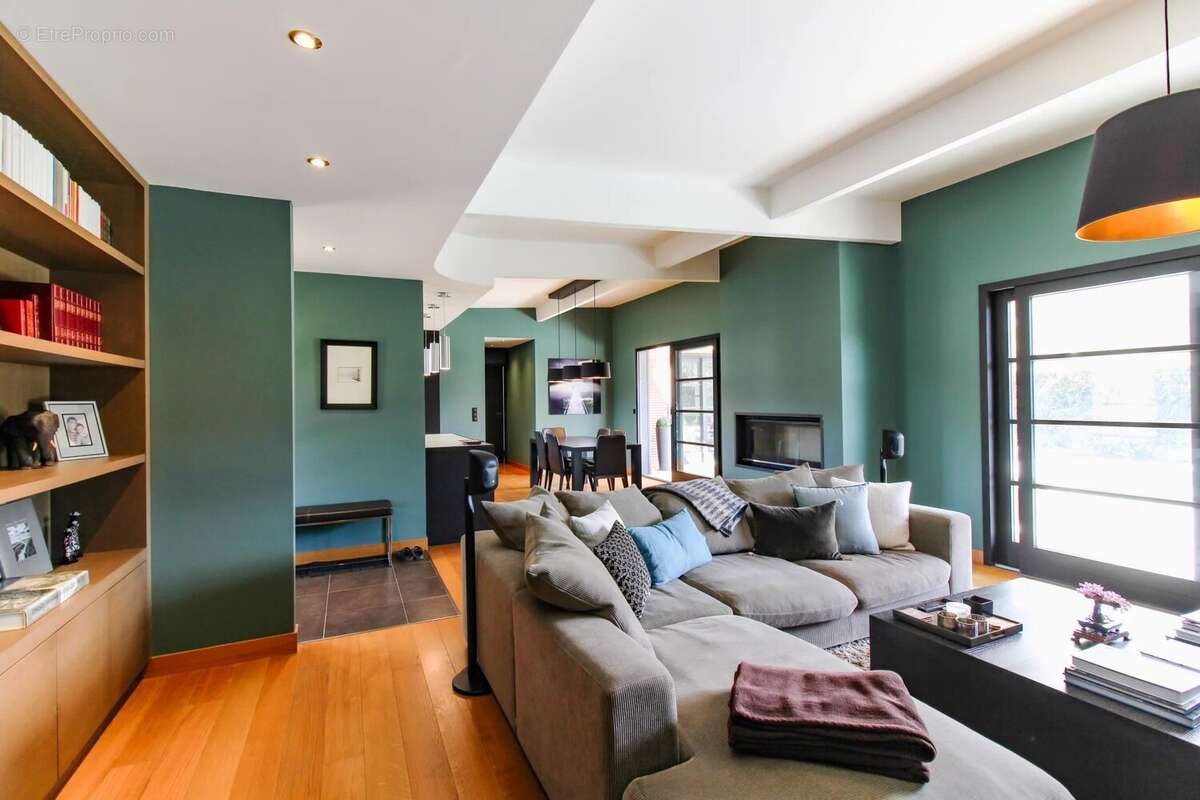 Maison à SAINT-BLAISE