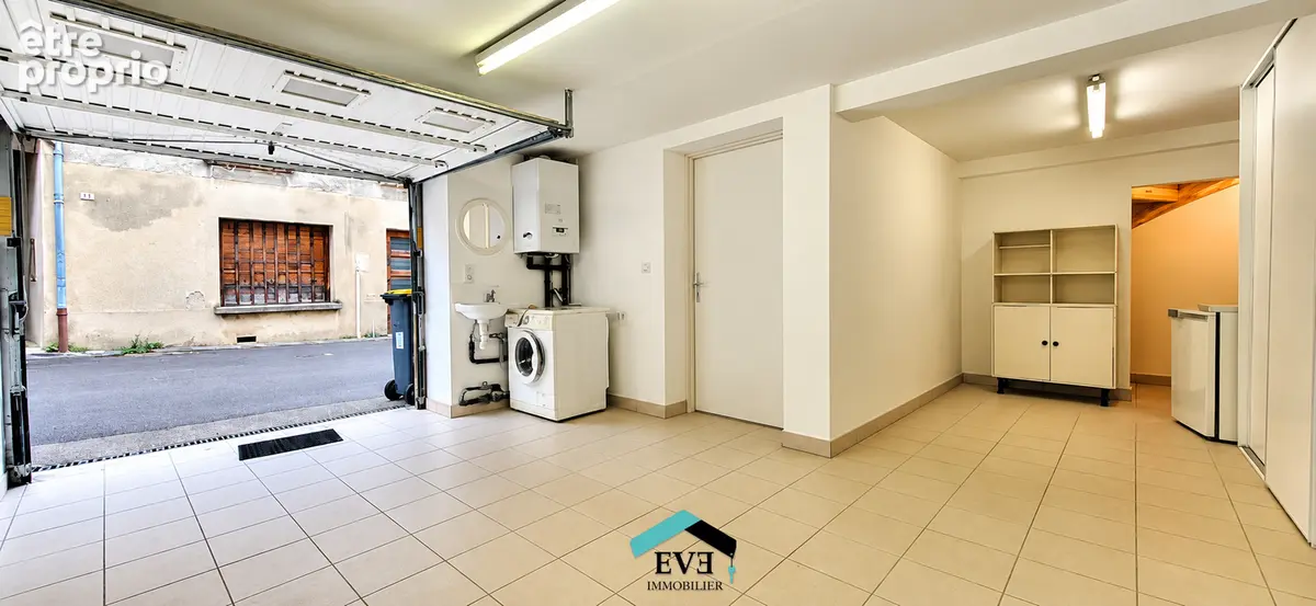 Maison Ampuis 3 pièces 70 m2 - photo 4