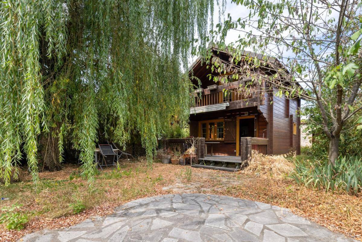 Maison à REAU
