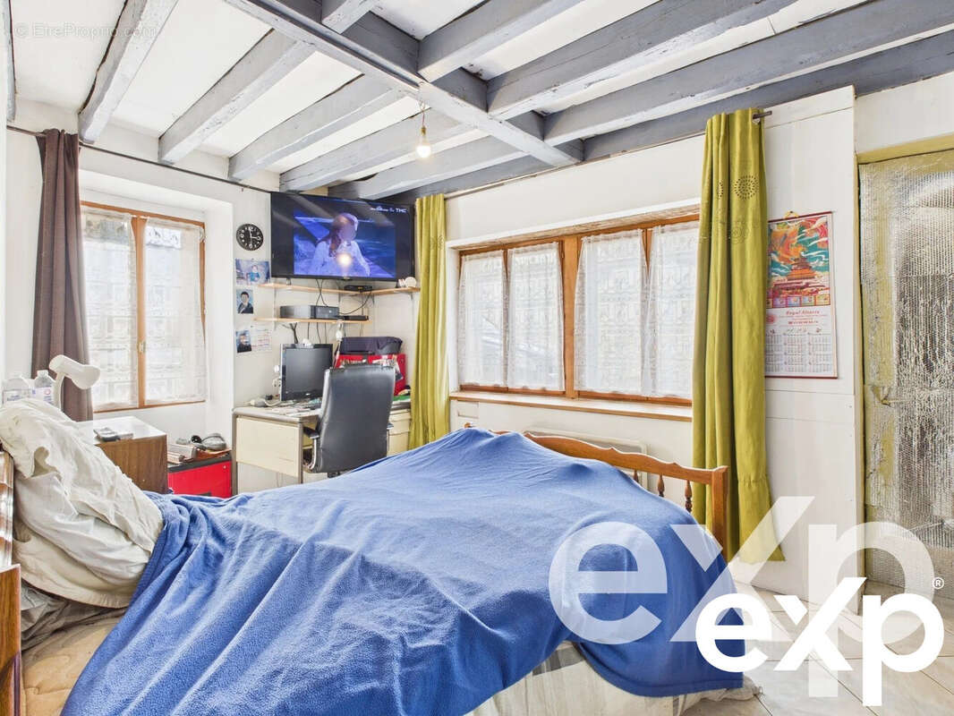 Maison à GRANCEY-SUR-OURCE