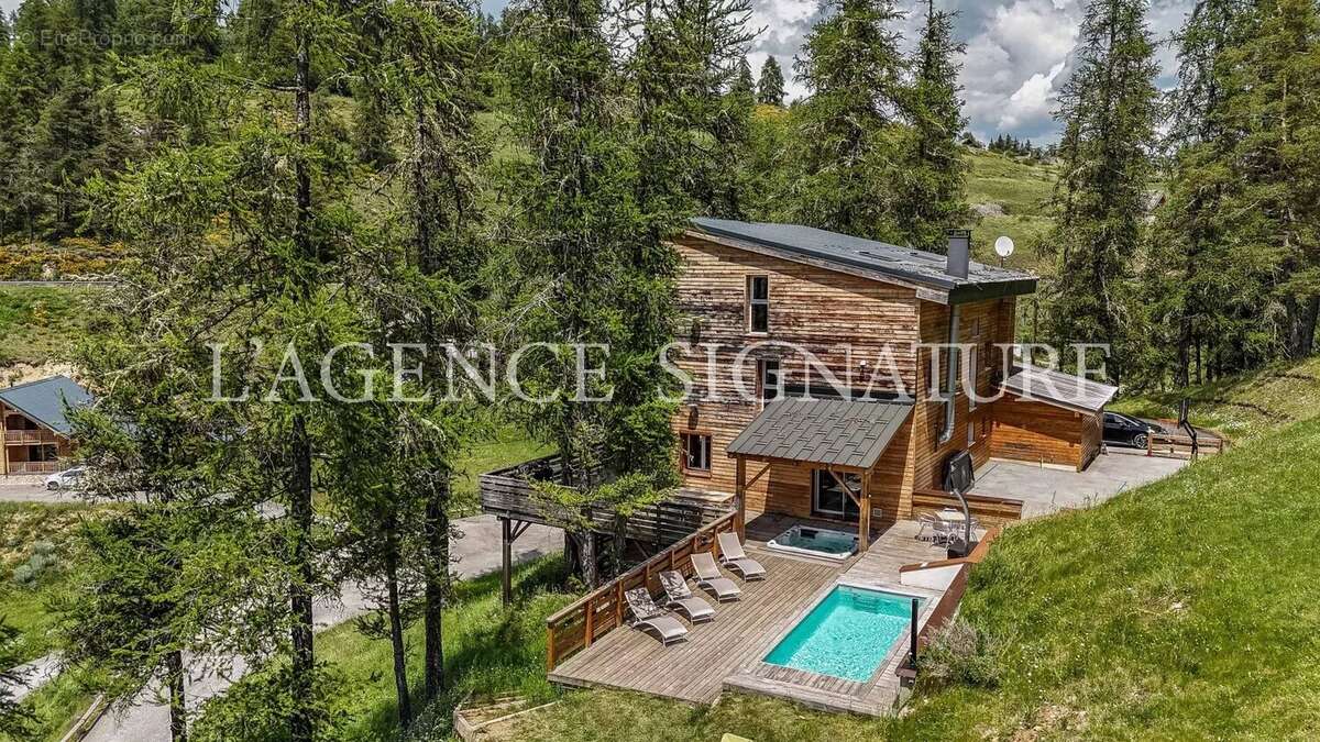 Appartement à DALUIS