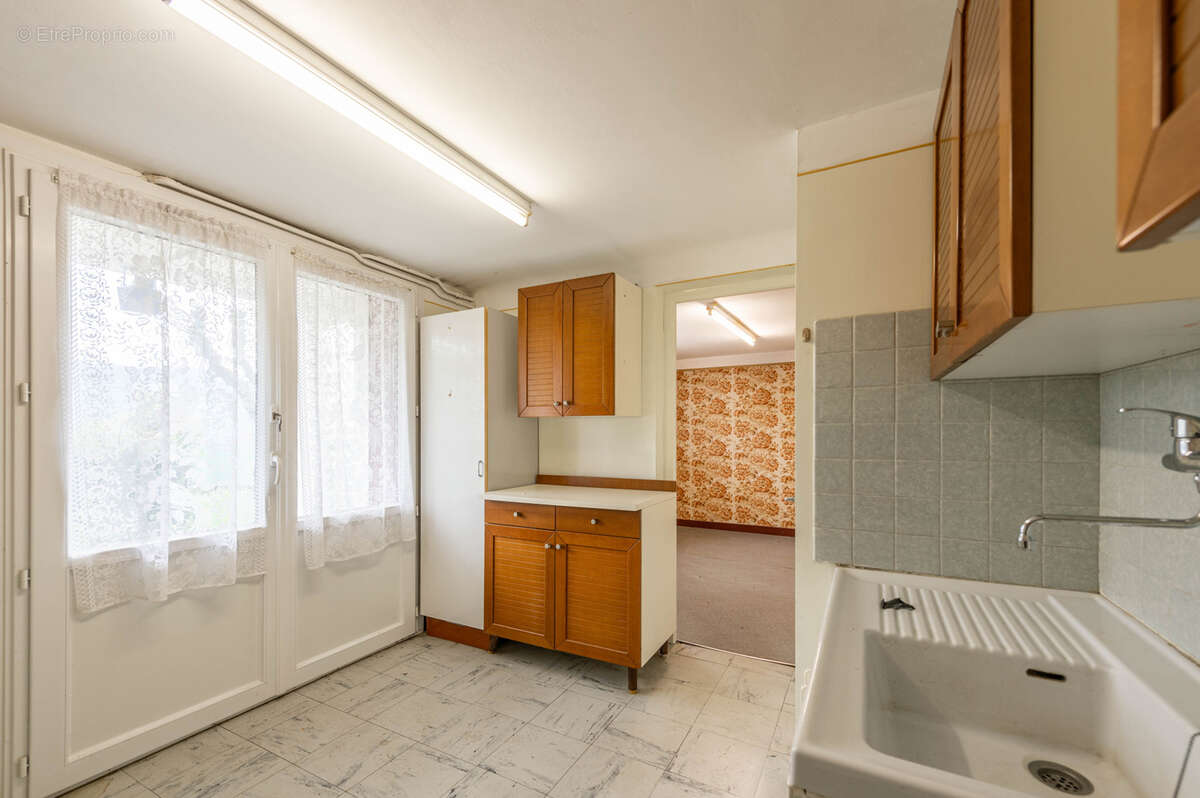 Maison à AIX-LES-BAINS