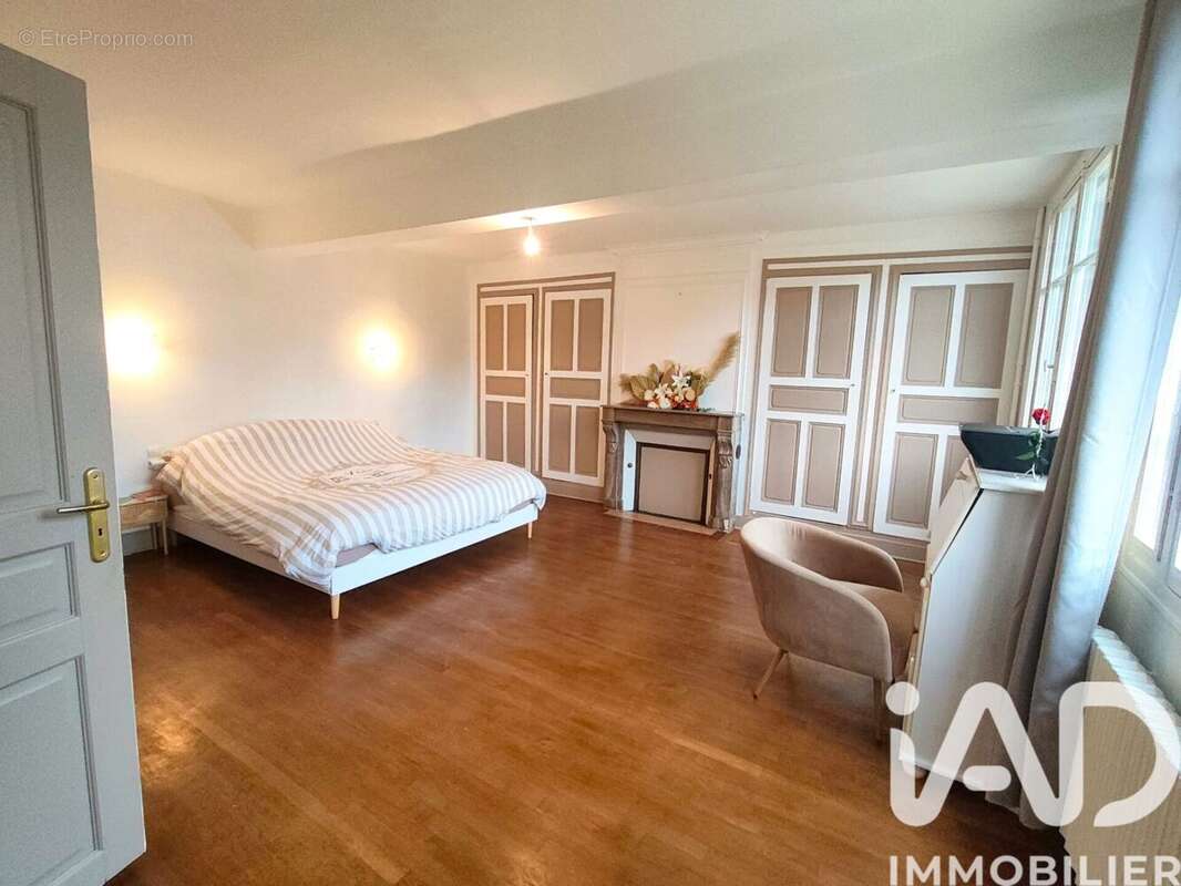 Photo 5 - Maison à VILLERY