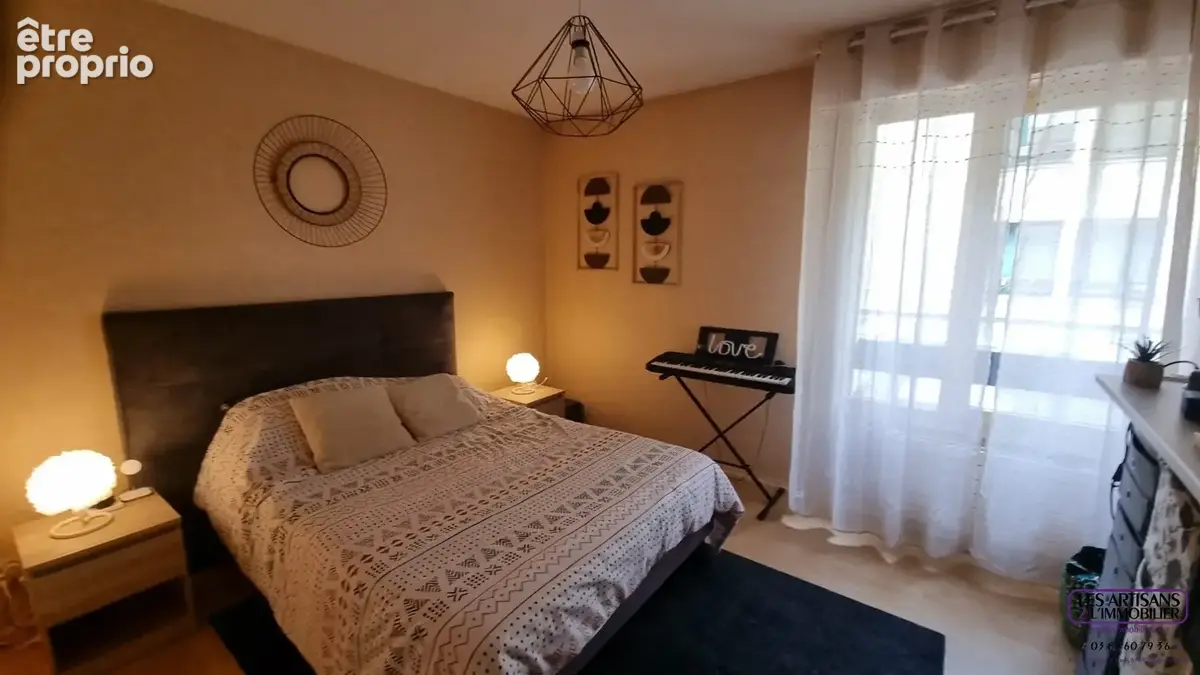 Appartement 6 pièces 130 m² à vendre à Moulins-Les-Metz (57160) - photo 6