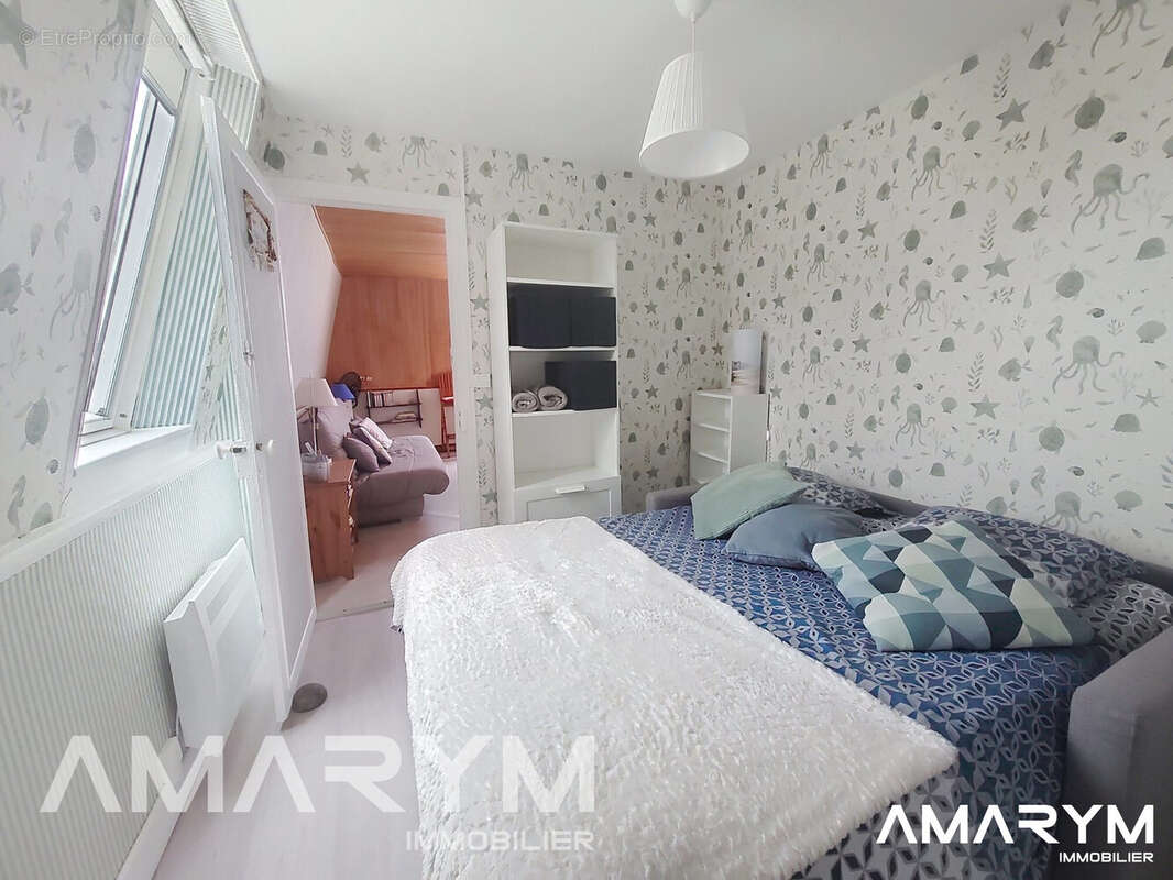 Appartement 38 m² à Ault  - photo 6
