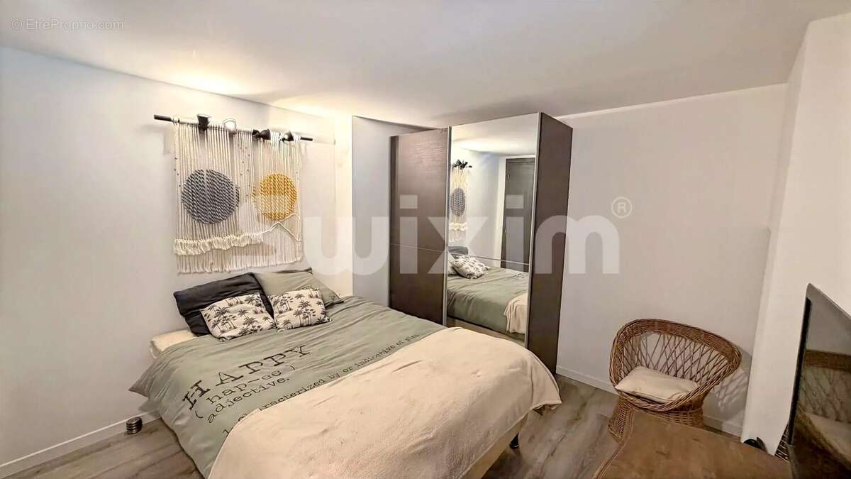 T5 Duplex en centre ville d'Aix Les Bains - photo 6