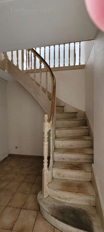 Appartement à RICHELIEU