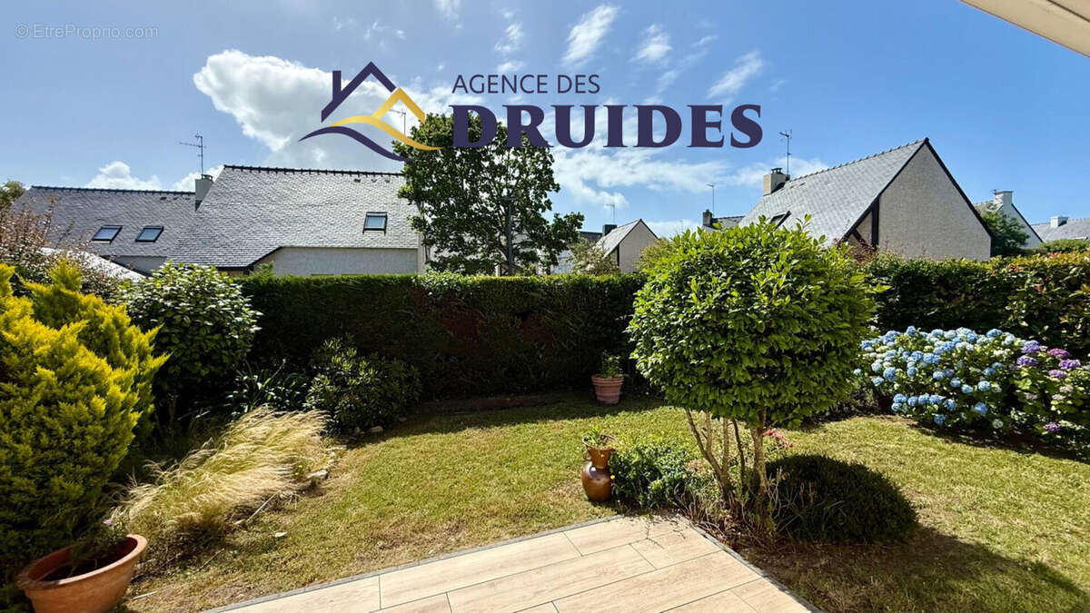 A vendre Carnac - Maison 70m² - 3 chambres, jardin - photo 13