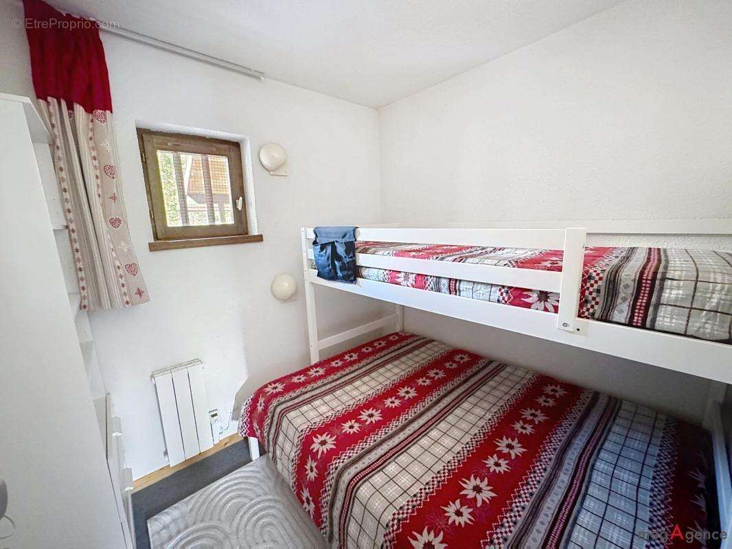 Appartement à GRESSE-EN-VERCORS