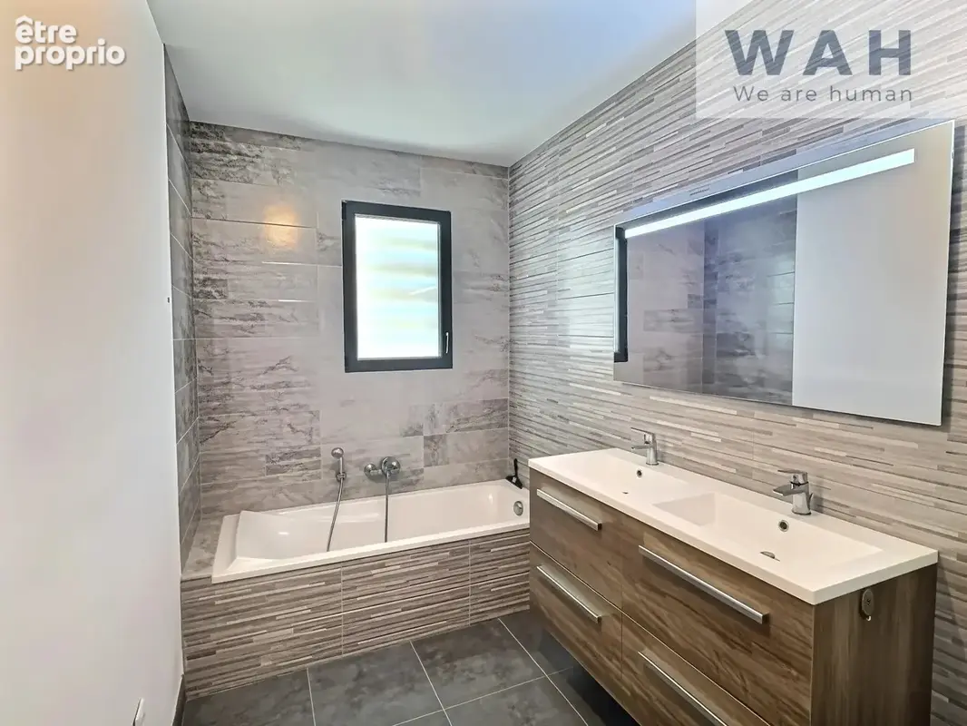 Exclusivité vente villa contemporaine 34740 vendargues - photo 6