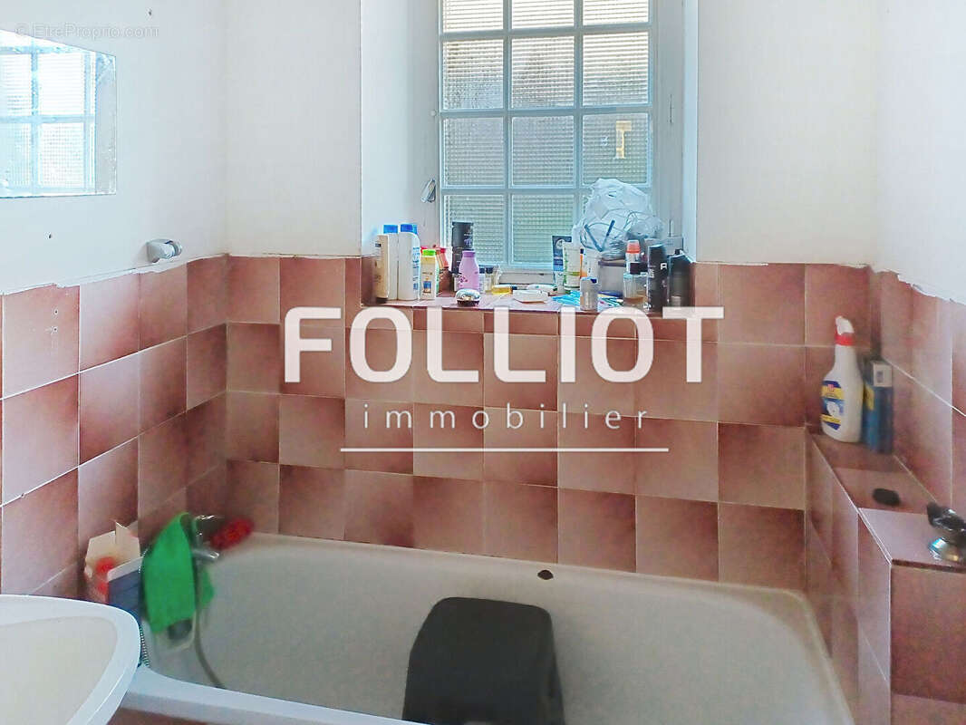 Appartement à ARGOUGES