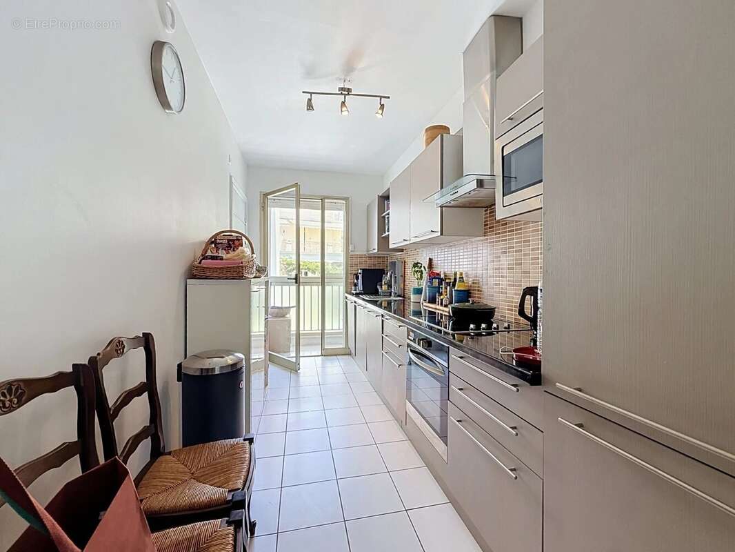 Cannes - bas croix des gardes - photo 8