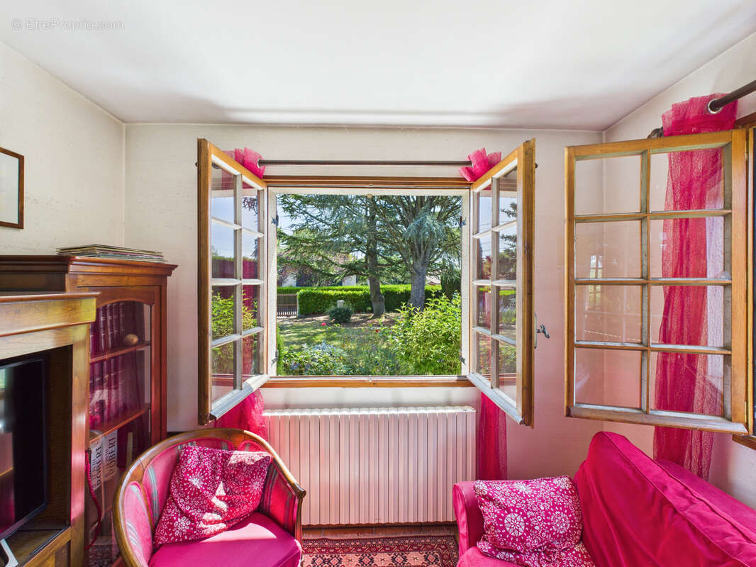 Splendide maison à Francheville - photo 9