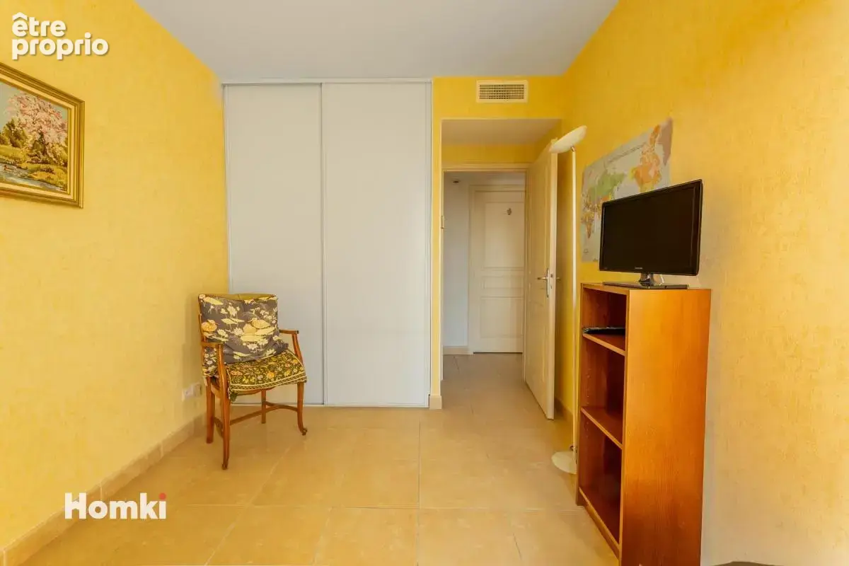 Appartement T5 de 130 m² à Montpellier 34000, Rue Verrochio - photo 17
