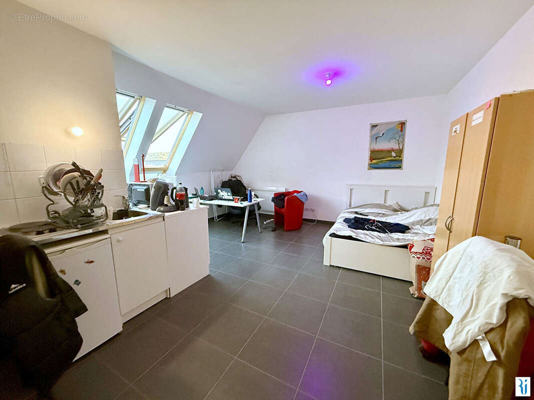 Appartement à ROUEN