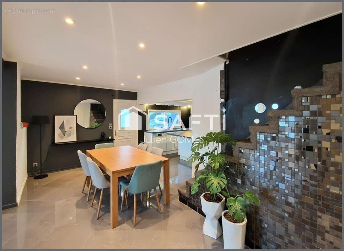 Photo 5 - Maison à CLAYE-SOUILLY