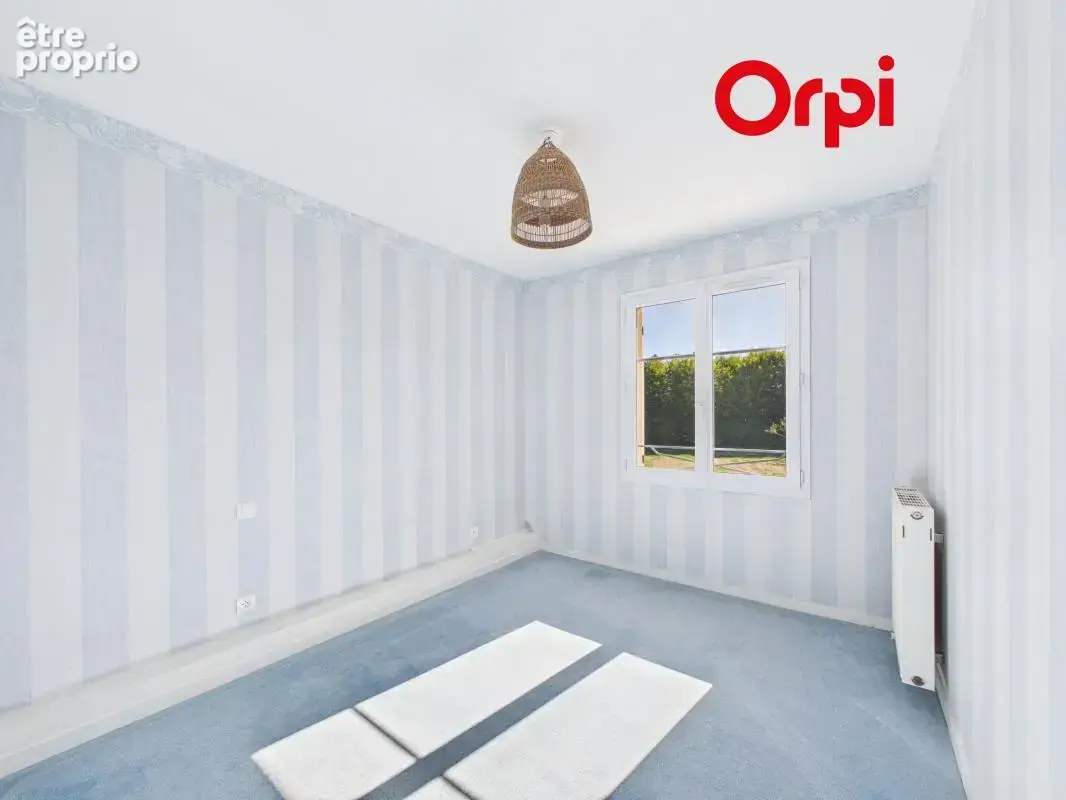 Maison avec jardin proche centre-ville - photo 14
