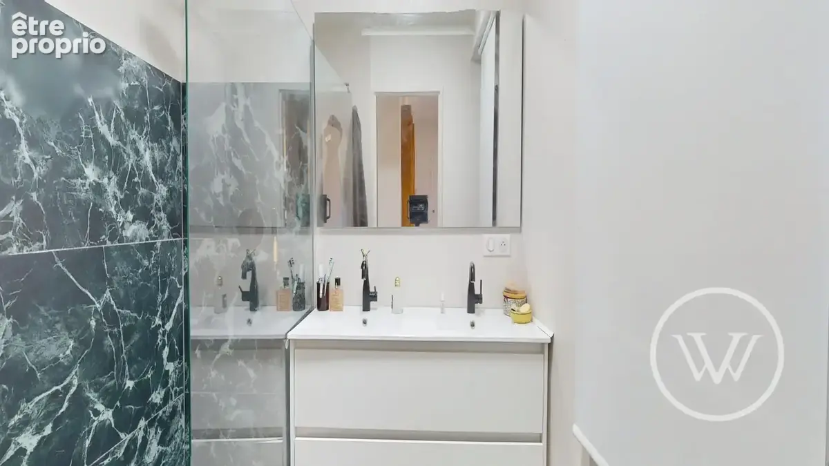 Appartement 3 pièces 84 m² à vendre à Besancon (25000) - photo 9