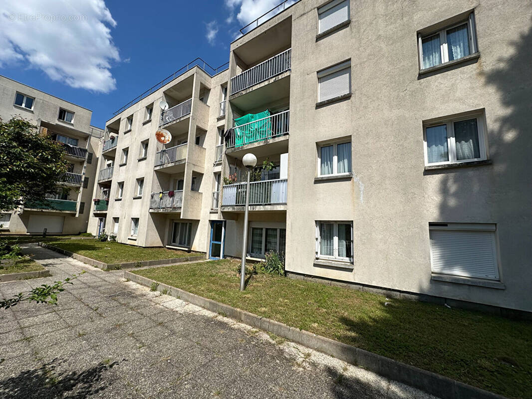 Appartement à EVRY