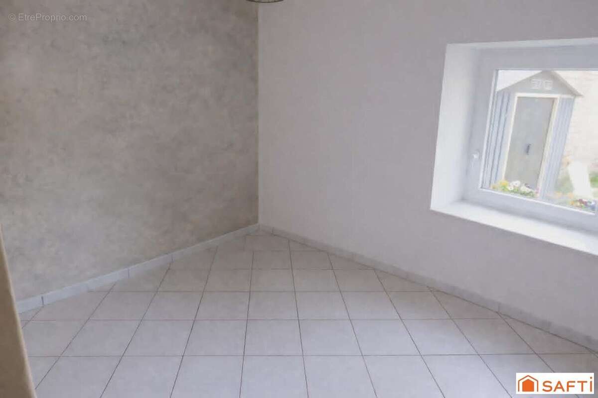 Photo 7 - Maison à LAPPION