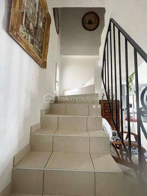 Maison à CAZOULS-LES-BEZIERS