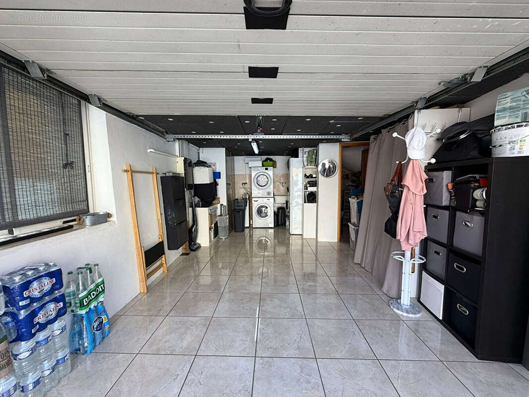 Maison à MARGUERITTES