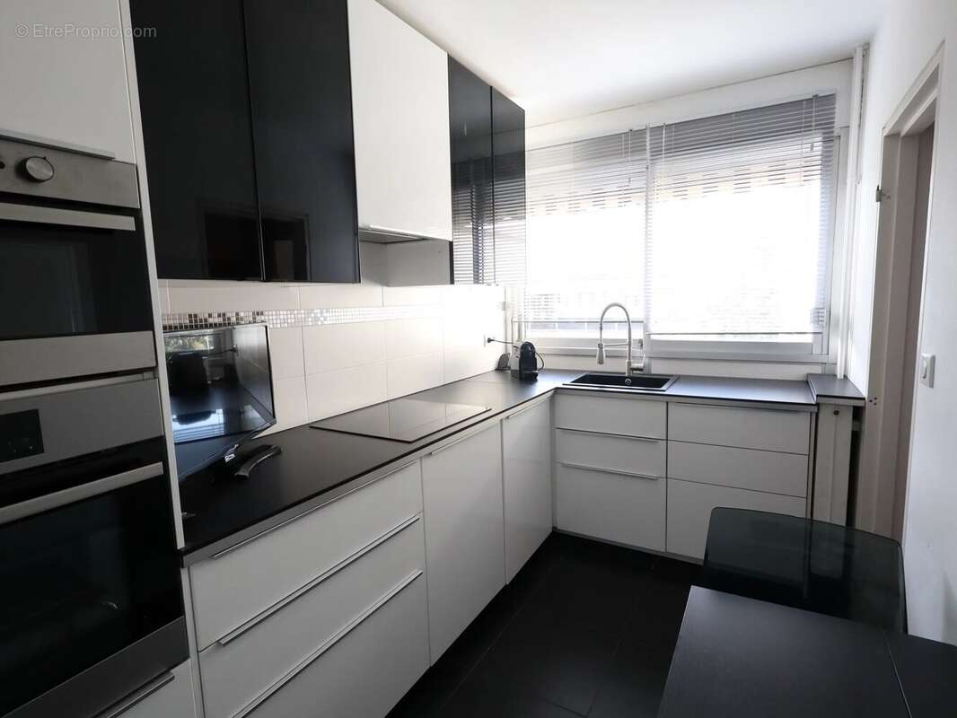 Appartement à LE BOUSCAT