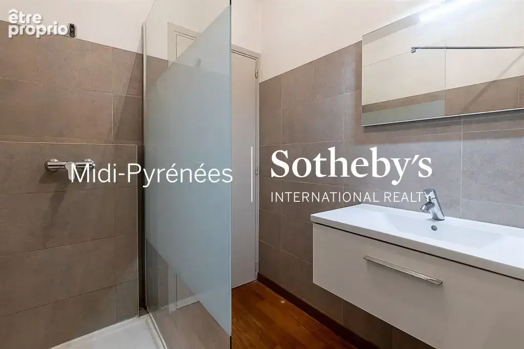 Toulouse Jean Jaurès - Appartement  86 m² avec Balcons - photo 9