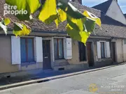 Maison à ILLIERS-COMBRAY
