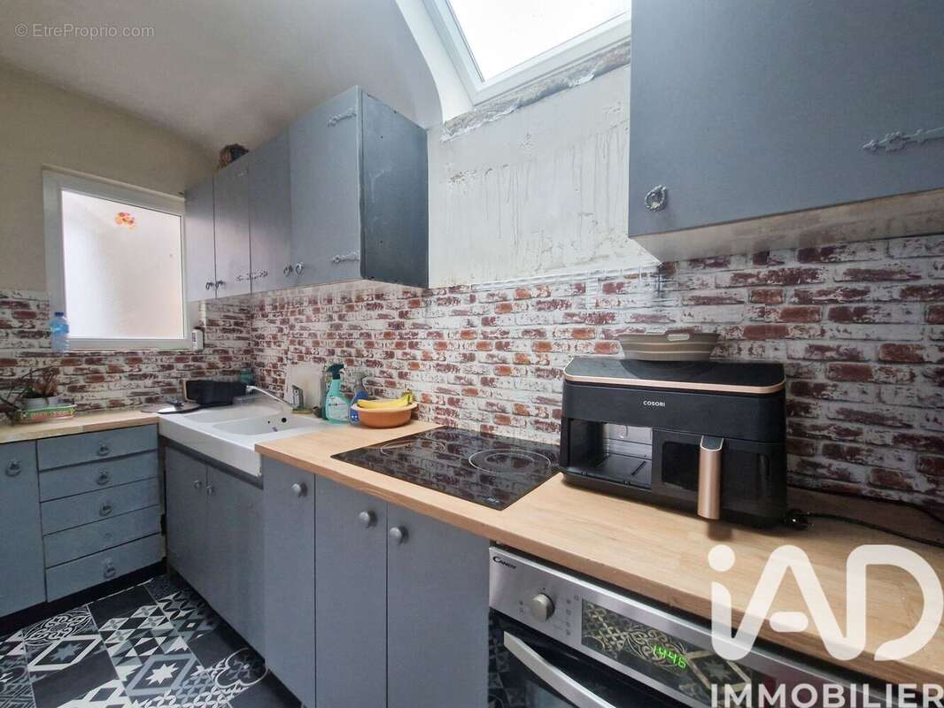 Photo 4 - Appartement à BUBRY