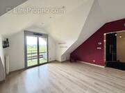 Appartement à EPAGNY