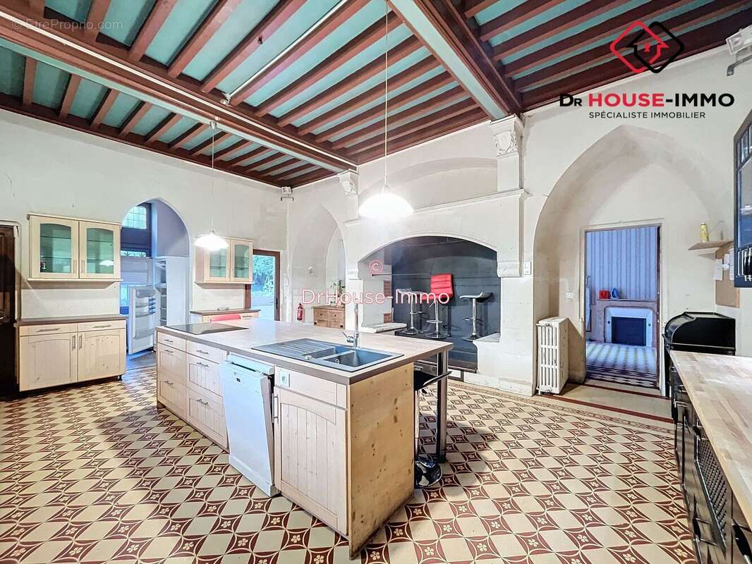450 m² à Marsac-Sur-L'isle  - photo 140