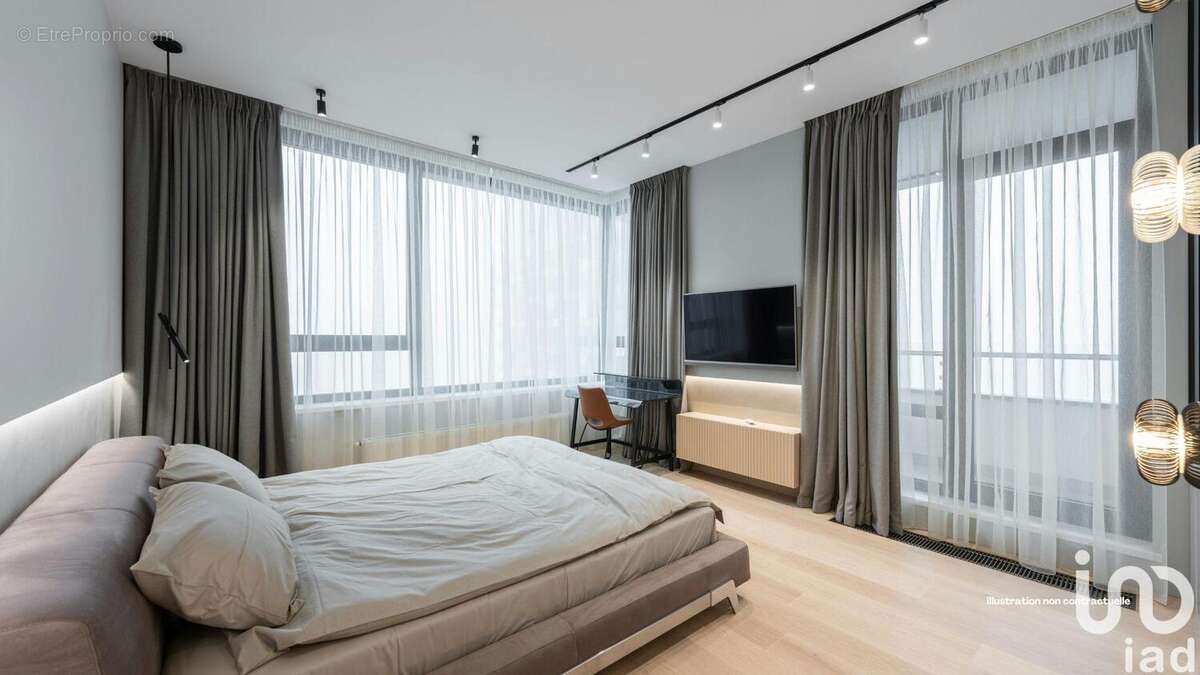 Photo 2 - Appartement à THONON-LES-BAINS