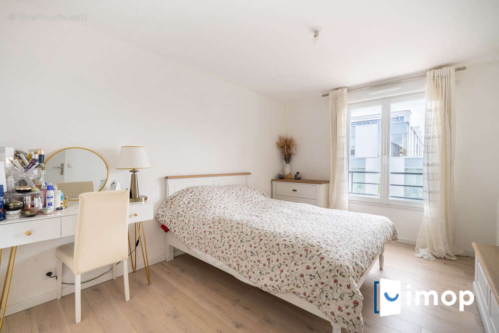 Maison à PIERRELAYE