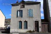 Maison à BORT-LES-ORGUES