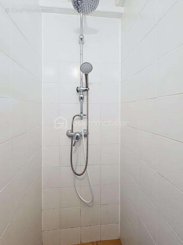 Maison à SAINT-FRANCOIS