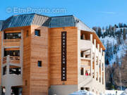 Appartement à ISOLA