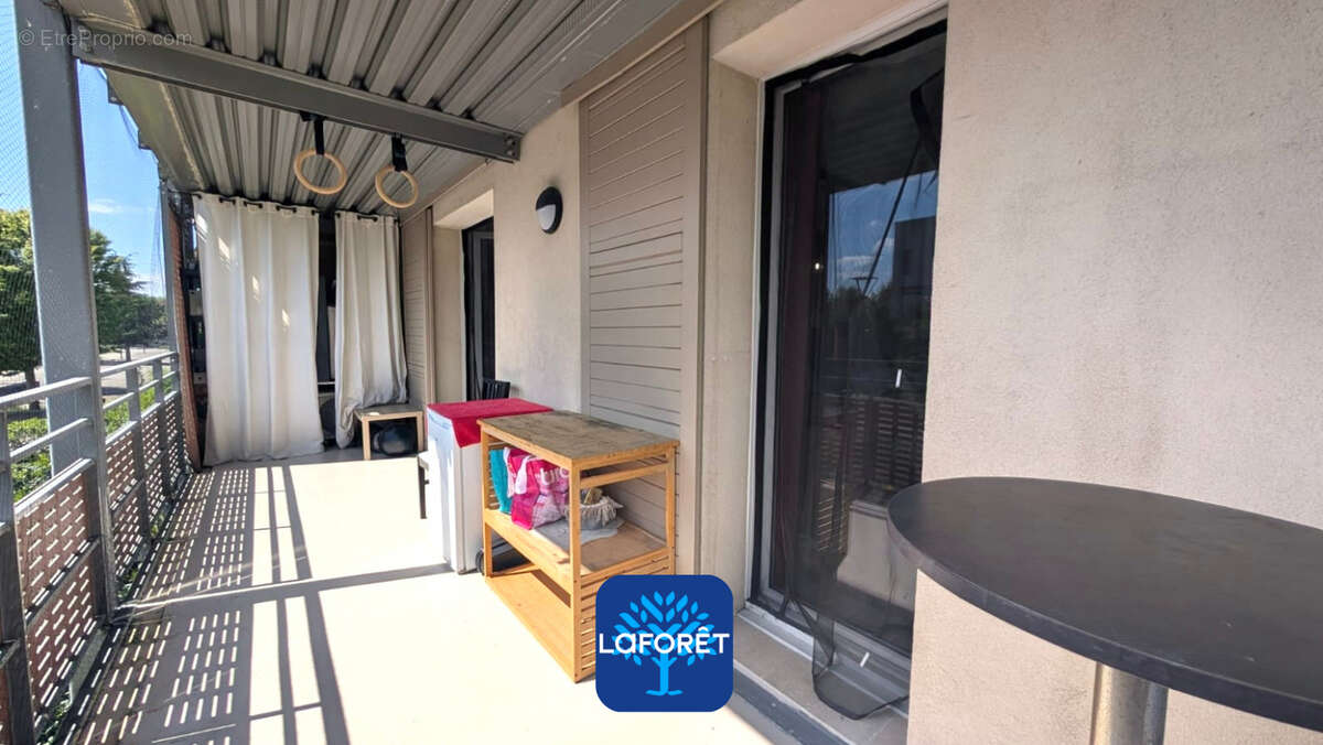 Appartement à VENISSIEUX