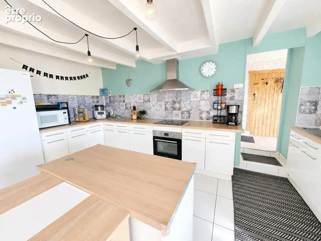 Maison À Vendre - photo 1