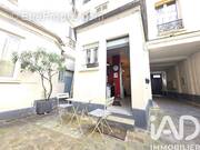 Photo 1 - Maison à PARIS-10E