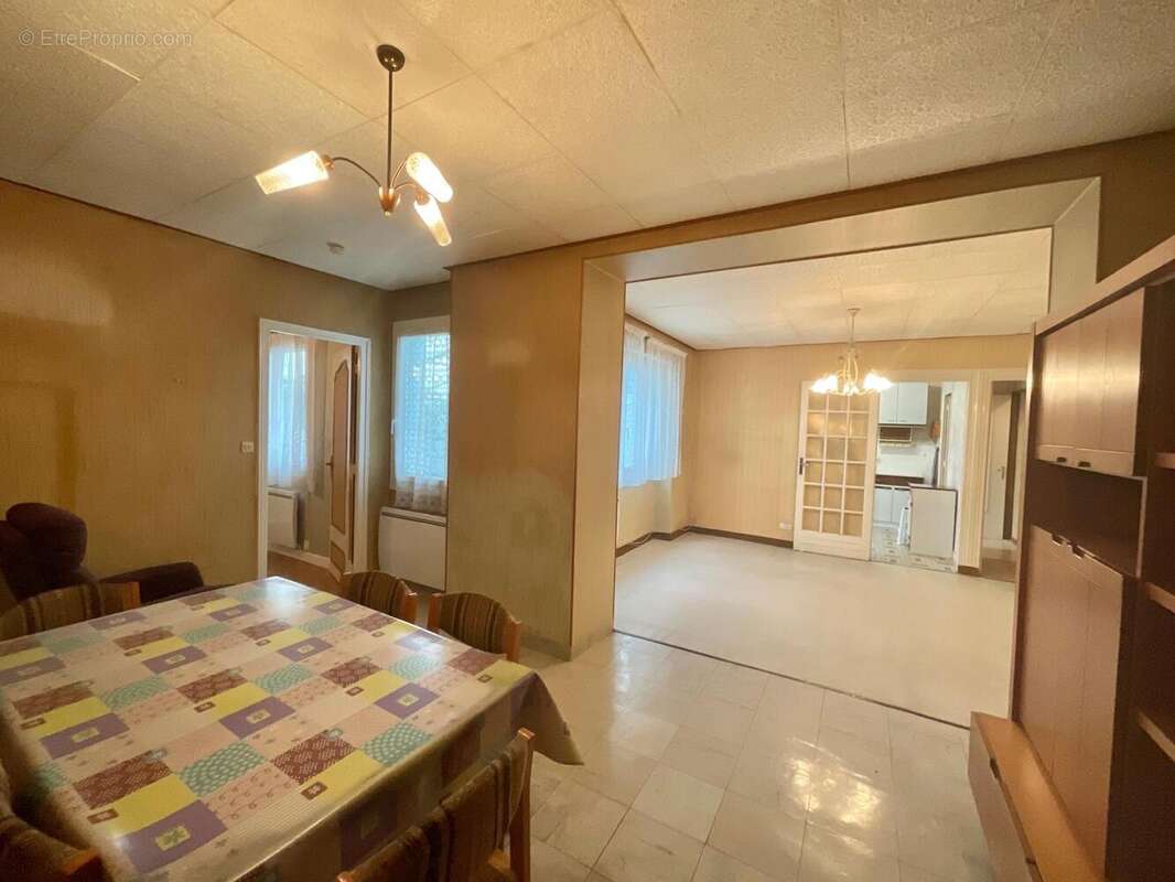 Photo 5 - Maison à LA ROCHE-SUR-YON