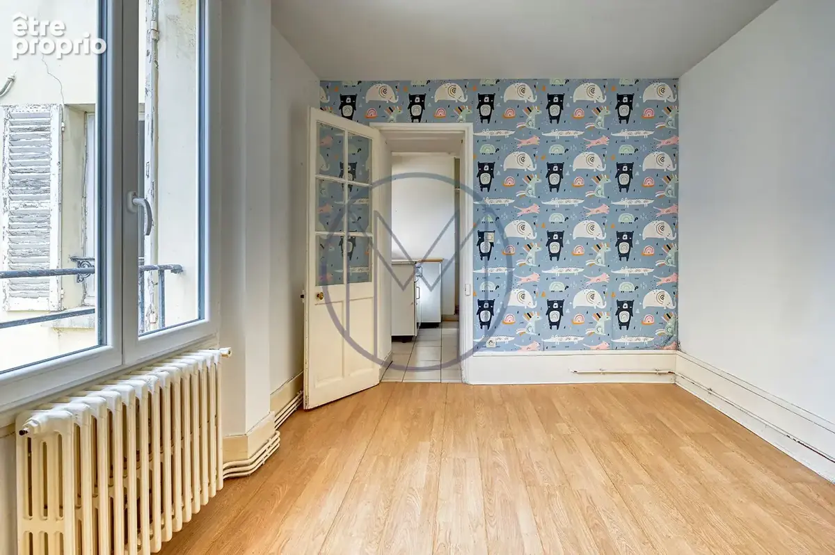 Appartement Versailles 3 pièce(s) 43 m2 - photo 11