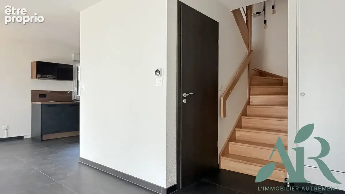 Appartement 82 m² à Griesheim-Pres-Molsheim  - photo 6