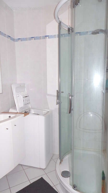 Appartement à LES SABLES-D'OLONNE