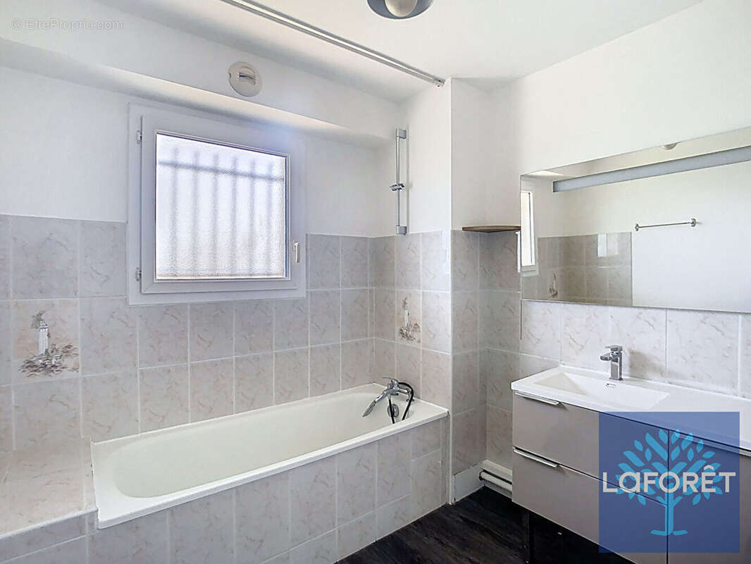 Appartement à SAINT-PAUL-LES-DAX