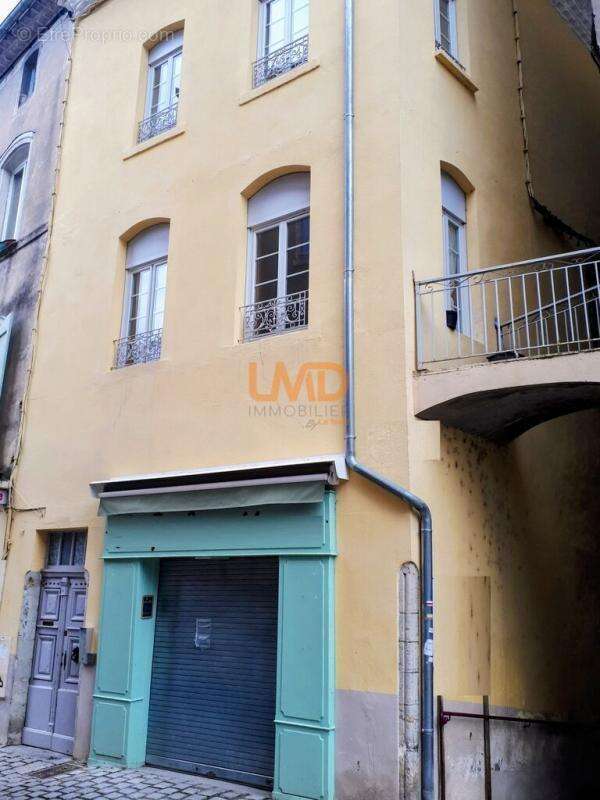 Appartement à ANDUZE