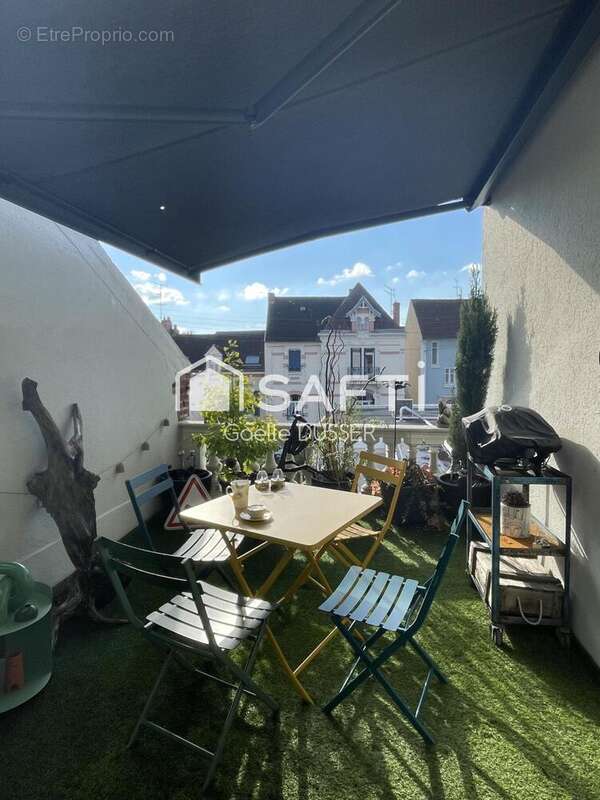 Photo 5 - Maison à MONTLUCON