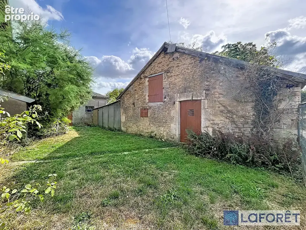 Maison Is-en-Bassigny 8 pièce(s) 160,40 m2 - photo 15